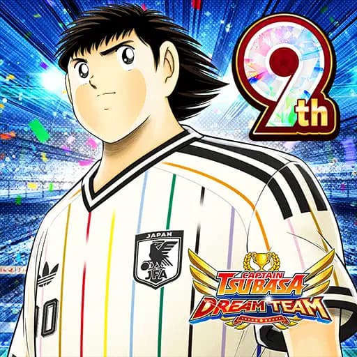 Captain Tsubasa