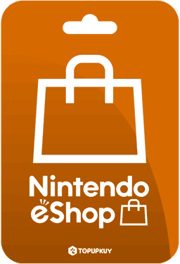 Nintendo Eshop