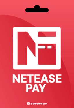 NetEase Pay