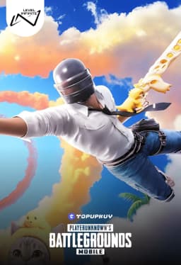 PUBG Mobile