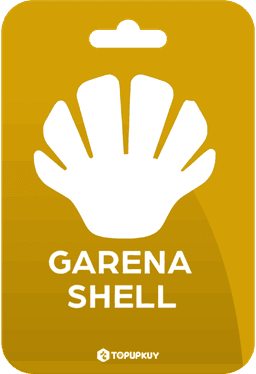 Garena Shell