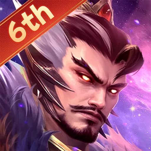 Dynasty Heroes: Samkok Legend