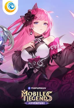 Mobile Legends: Adventure