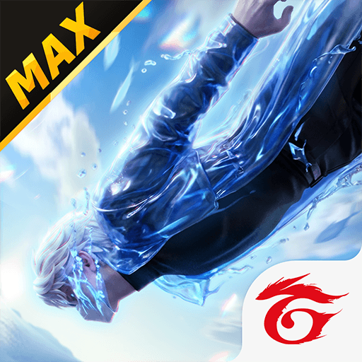 Free Fire Max
