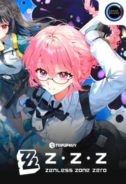Zenless Zone Zero