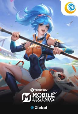 Mobile Legends: Global