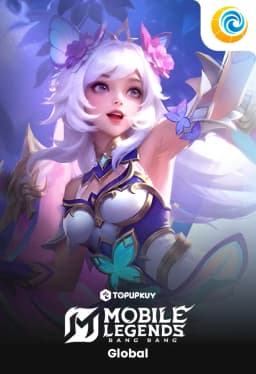 Mobile Legends: Global