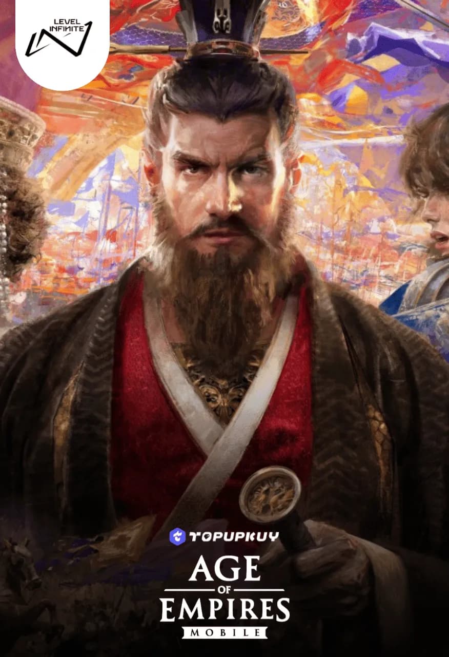 Age of Empires Mobile
