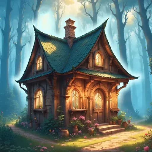 Fable Town