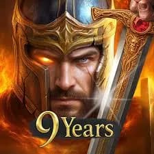 Gods And Glory: Fantasy War