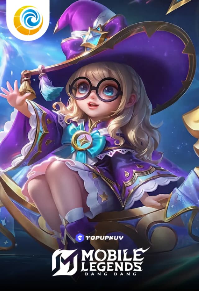 Mobile Legends: Bang Bang