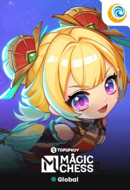 Magic Chess : Go Go