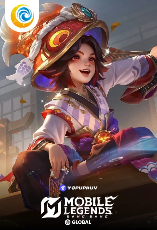 Mobile Legends: Global