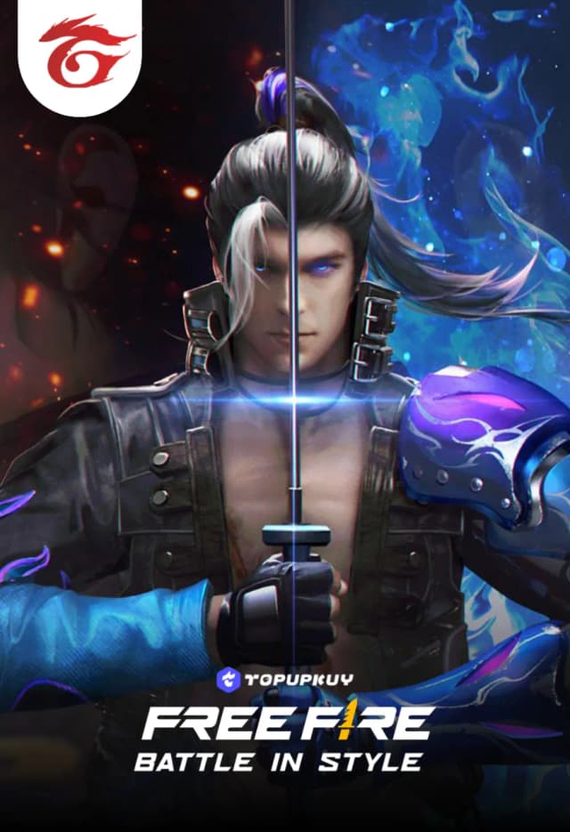 Free Fire