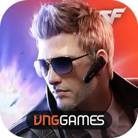 Crossfire: Legends