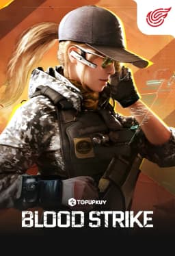 Blood Strike
