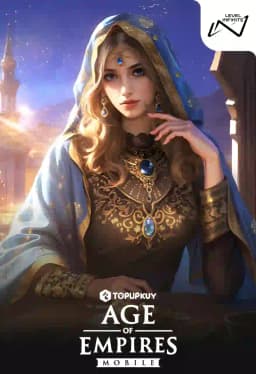 Age of Empires Mobile