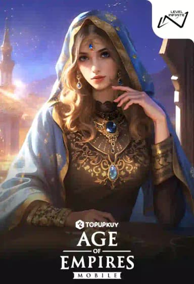 Age of Empires Mobile