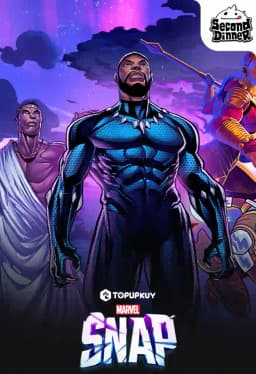 Marvel Snap