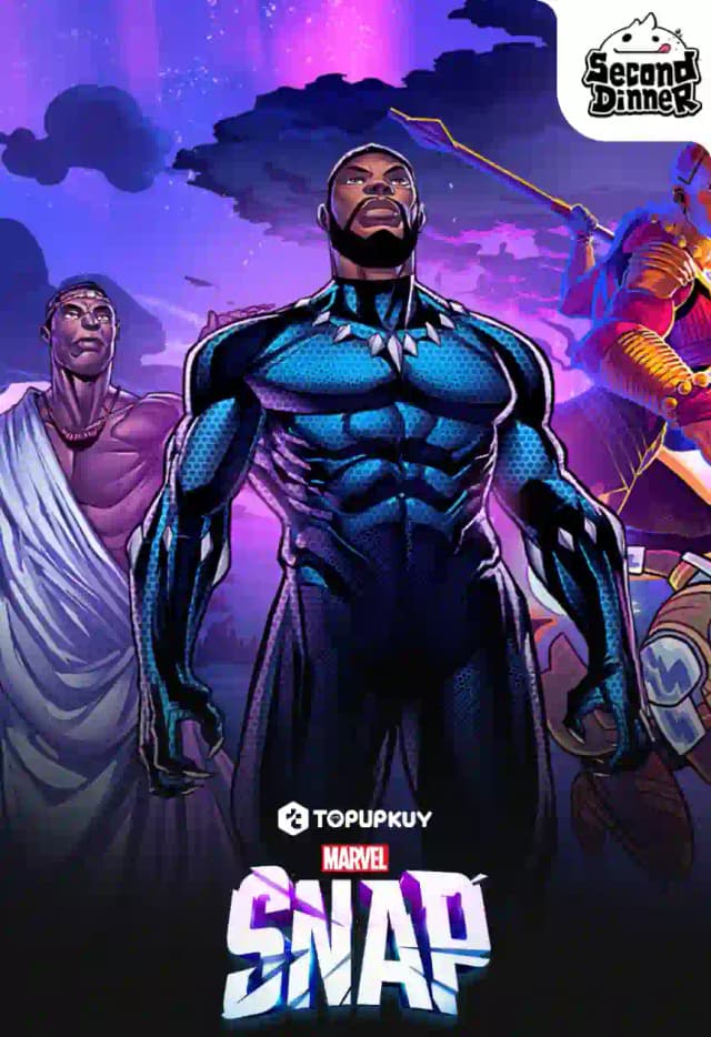 Marvel Snap