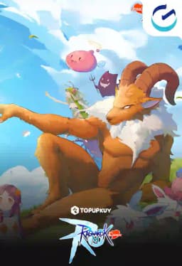Ragnarok M: Classic