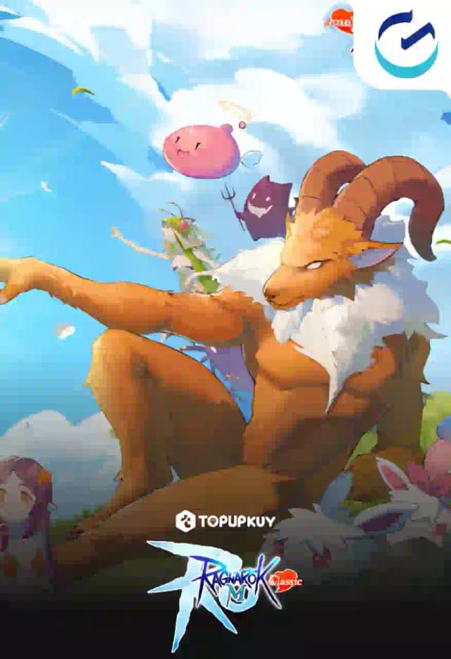 Ragnarok M: Classic