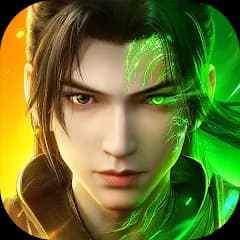 Battle Through the Heavens 3D: Fight