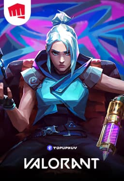 Valorant