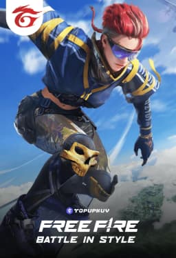 Free Fire