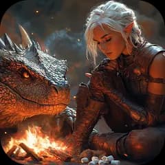 Dusk of Dragons: Survivors