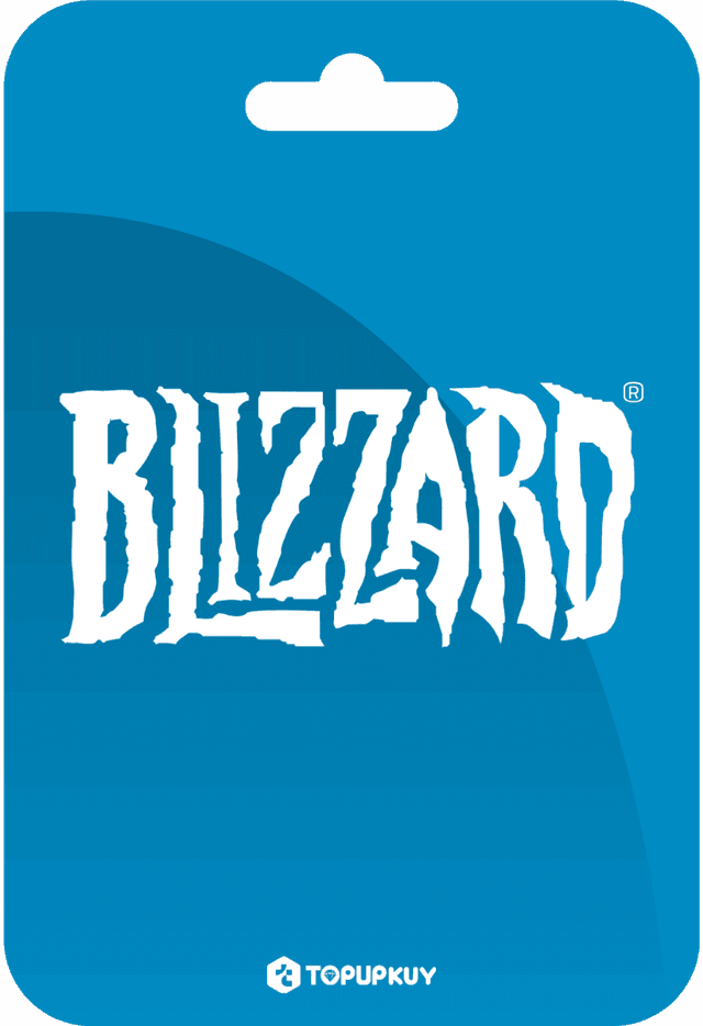 Blizzard