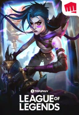  League of Legends : PC