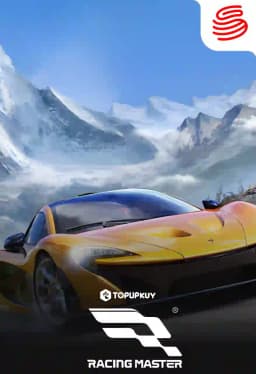 Racing Master