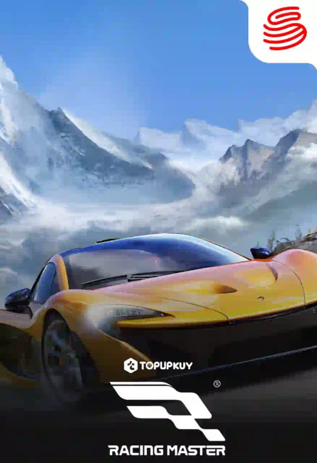 Racing Master