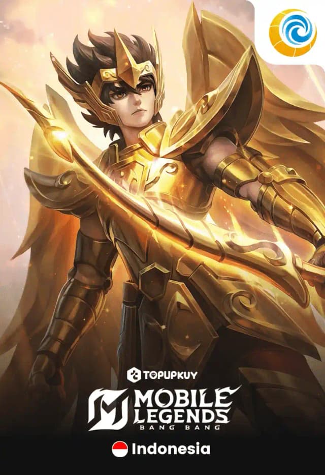 Mobile Legends: Bang Bang