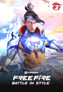 Free Fire