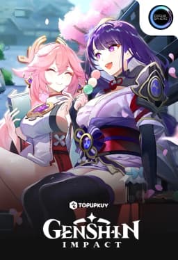 Genshin Impact