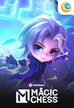 Magic Chess : Go Go