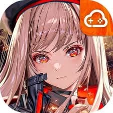 Goddess of Victory: Nikke