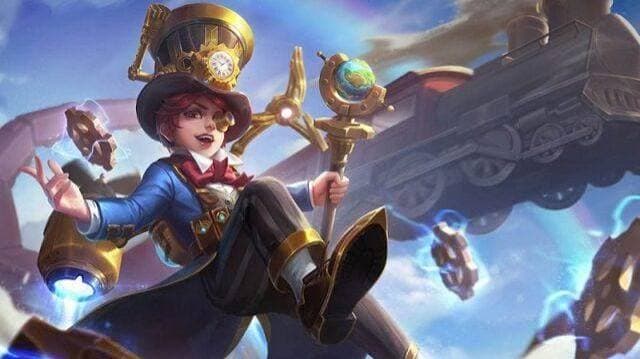 ML Advance Server 2026: Cara Masuk dan Nyobain Hero Baru Duluan!