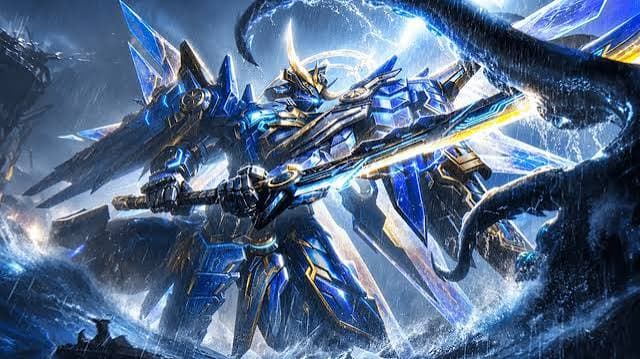 Skin Collector Argus MLBB 2026: Efek Skill, Harga, dan Jadwal Rilis