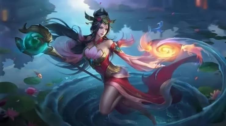 6 Hero MLBB yang Terinspirasi Legenda Asia Tenggara, Ada Gatotkaca dan Badang!