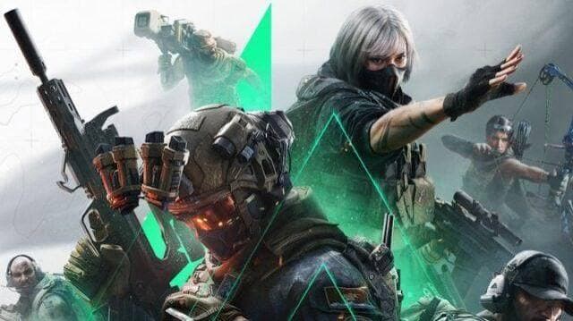 Top Up Delta Force Termurah: Koin Langsung Masuk Hitungan Detik!