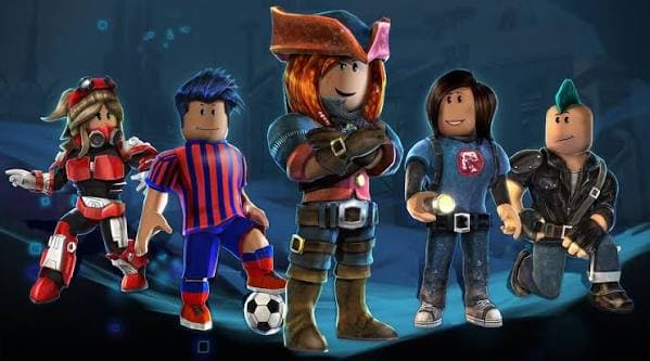 Nama Roblox Cewe: Rekomendasi Nickname Aesthetic & Lucu 2026!
