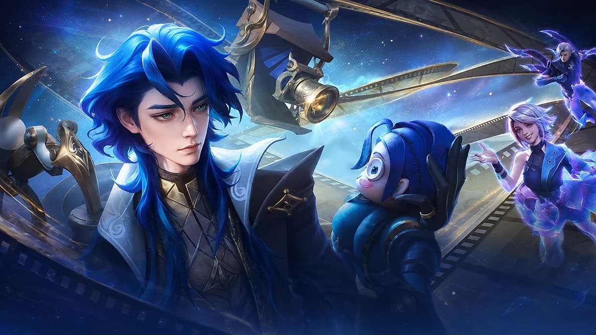 Hero MLBB Terkuat 2026: Push Rank Makin Lancar Auto Mythic!