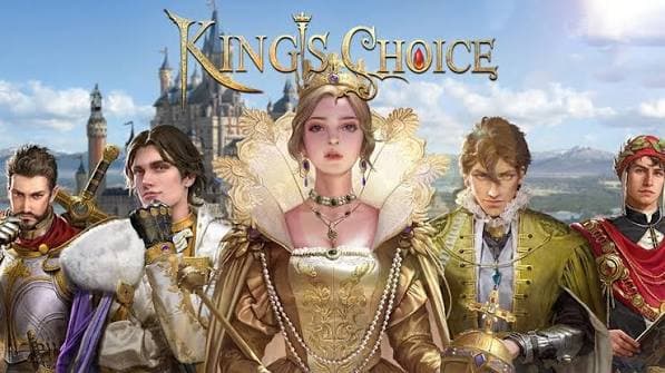 Kode Redeem King’s Choice Terbaru 2026: Klaim Gold, Item Upgrade & Resource Gratis