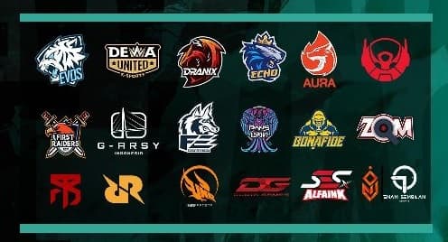 Nama Guild FF yang Seram Rekomendasi