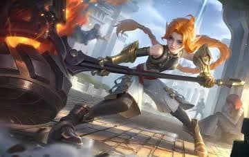 Lolita ML Terkuat Meta 2026: Build Item Rahasia Auto Mythic!