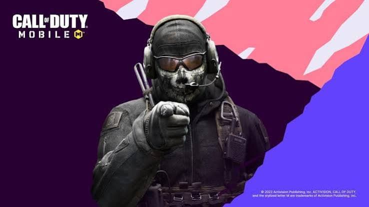 Top Up CODM Termurah di Topupkuy: CP Langsung Masuk Akun!