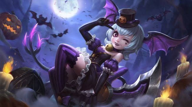 Hero Nana Tersakit 2026: Rahasia Build Item dan Emblem Auto Mythic!